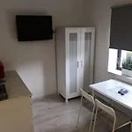 U Parku S Parkovistem Česká Lípa