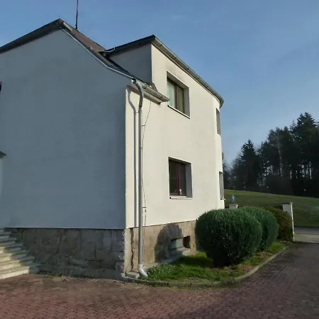 U Parku S Parkovištěm