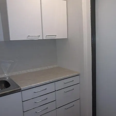 U Parku S Parkovištěm 3* Česká Lípa