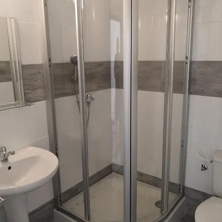 U Parku S Parkovištěm Česká Lípa