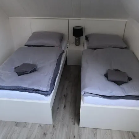 U Parku S Parkovištěm 3* Česká Lípa