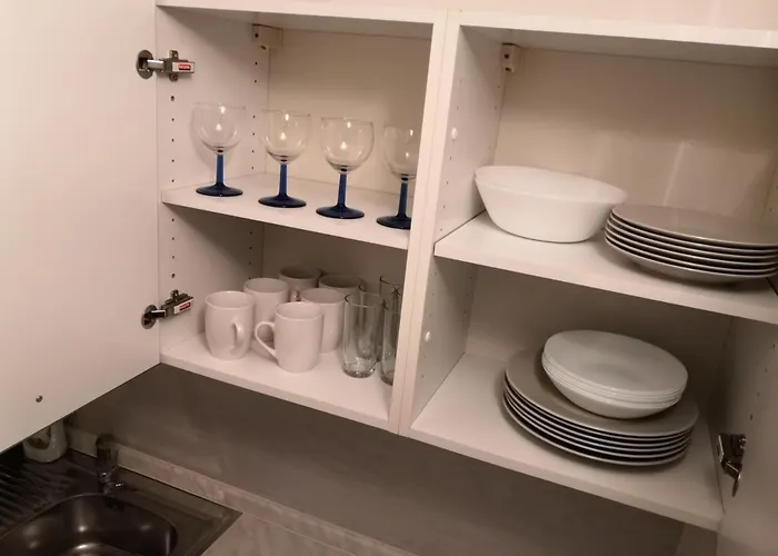 U Parku S Parkovistem Maison d'hôtes 3*