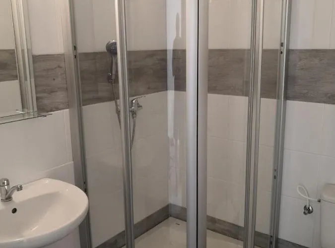 U Parku S Parkovistem Česká Lípa